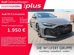 Bild des Angebotes Audi RS5 tiptronic*0,5%*HuD*SPORT PAKET*