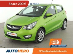 Bild des Angebotes Opel Karl 1.0 Edition*TEMPO*PDC*SHZ*LIM*SPUR*