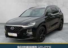 Bild des Angebotes Hyundai SANTA FE 2.2 CRDi Premium 4WD PANO+LED+NAVI+SHZ