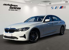 Bild des Angebotes BMW 318 d Limousine, Advantage