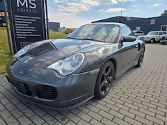 Bild des Angebotes Porsche 996 Turbo Coupé Automatik Xenon Navi MOD.2004