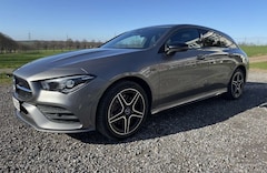 Bild des Angebotes Mercedes-Benz CLA 250 CLA 250e Shooting Brake Plug-In Hybrid | AMG-Line