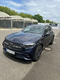 Bild des Angebotes Mercedes-Benz GLC 200 GLC-Coupe 4Matic 9G-TRONIC AMG Line Advanced