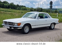Bild des Angebotes Mercedes-Benz 450 SLC