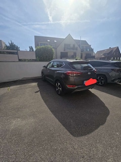 Bild des Angebotes Hyundai TUCSON 1.6 t-gdi Xpossible 4wd 7dct