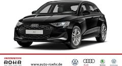Bild des Angebotes Audi A3 Sportback advanced (AHK.SHZ.NAVI.DAB.PDC.GRA.virtu