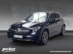 Bild des Angebotes Mercedes-Benz GLC 220 d 4M AMG/19"/LED/AHK/DISTRONIC/360°K/