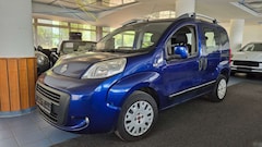 Bild des Angebotes Fiat Qubo Dynamic/Klima/1.Hd/Fiat Scheckheftgepflegt