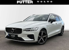 Bild des Angebotes Volvo V60 Recharge T6 AWD Plus Dark Plug-In Hybrid 19''  Sta