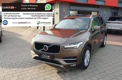 Bild des Angebotes Volvo XC90 Momentum AWD, 7 Sitze, Zahnriemen neu