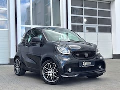 Bild des Angebotes smart forTwo Coupe BRABUS *NAVI*PANO*SOUND JBL *