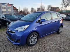 Bild des Angebotes Toyota Verso-S Life /2 Hand/Automatik/TÜV+Inspektion-Neu