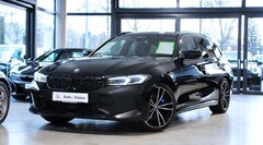 Bild des Angebotes BMW 340 xDrive (G21) *A-LED*DrivAssPro*Memory*HUD