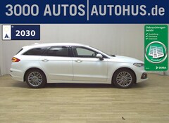Bild des Angebotes Ford Mondeo Turnier 2.0 EB Titanium Navi LED RfK Shz