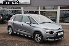 Bild des Angebotes Citroen C4 Picasso Selection l KLIMA l KAMERA l