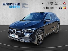 Bild des Angebotes Mercedes-Benz GLA 250 e Progressive 360+AHK+Kam.+KeyLess+LED