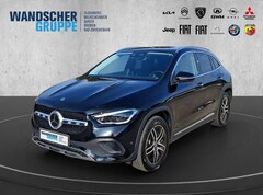 Bild des Angebotes Mercedes-Benz GLA 250 e Progressive 360+AHK+Kam.+KeyLess+LED