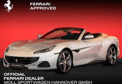 Bild des Angebotes Ferrari Portofino M MagneRide*Nackenwärmer*Sitzbelüftung