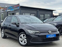 Bild des Angebotes VW Golf VIII 2.0 TDI Lim. Life++Finanzierung++