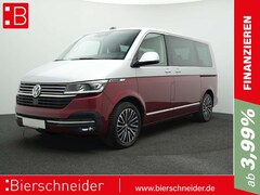 Bild des Angebotes VW T6.1 Multivan 2.0 TDI DSG 4Mo. Highline NAVI LED ASSISTENZPAKET