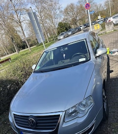 Bild des Angebotes VW Passat VW Passat Limousine 1.4 Automatik – TÜV neu 01/28