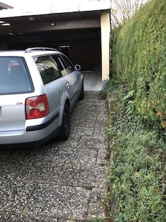 Bild des Angebotes VW Passat 1.9 TDI Executive