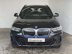 Bild des Angebotes BMW iX3 M Sport LiveCock.HUD.LED.AHK.ParkAss.Gestik