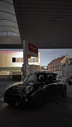 Bild des Angebotes MINI Cooper SD