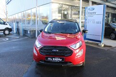 Bild des Angebotes Ford EcoSport ST-Line