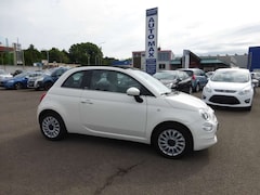 Bild des Angebotes Fiat 500C