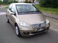 Bild des Angebotes Mercedes-Benz A 180 CDI Elegance 5-türig*SHZ*PDC