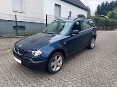 Bild des Angebotes BMW X3 3.0d
