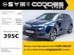 Bild des Angebotes Opel Grandland Ultimate Mild-Hybrid Panno, HUD, AHK, MATRIX-LED N