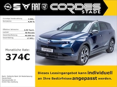Bild des Angebotes Opel Grandland Ultimate Mild-Hybrid Panno, HUD, AHK, MATRIX-LED N