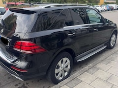 Bild des Angebotes Mercedes-Benz GLE 250 GLE Diesel d 4Matic 9G-TRONIC