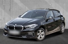 Bild des Angebotes BMW 116 d Advantage. LED. Navi Prof.
