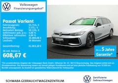 Bild des Angebotes VW Passat Variant R-Line 2.0 TDI 4M *PANO*AHK*19"*