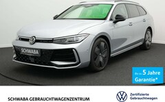 Bild des Angebotes VW Passat Variant R-Line 2.0 TDI 4M *PANO*AHK*19"*