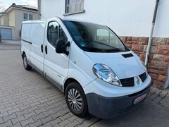Bild des Angebotes Renault Trafic Kasten L2H1 2,9t Klima