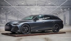 Bild des Angebotes Audi A6 Avant edition one TDI quattro S line Tech plus