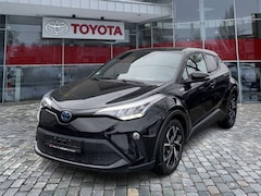 Bild des Angebotes Toyota C-HR 2.0 Team D Top gewarteteter GW*wenig KM