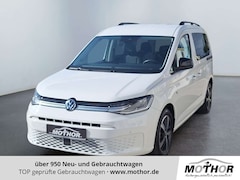 Bild des Angebotes VW Caddy Life 1.5 TSI DSG ParkAss. SpurH LED PDC