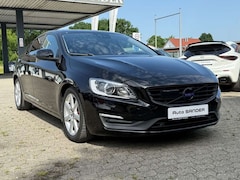 Bild des Angebotes Volvo S60 Lim. Momentum AUTOMATIK LEDER XENON AHK