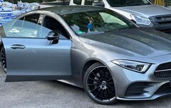Bild des Angebotes Mercedes-Benz CLS 220 CLS 220 d (257.314)