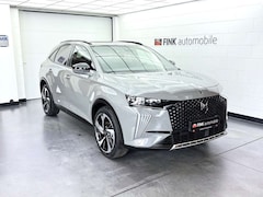 DS Automobiles DS 7 Crossback Blue HDI 130 Étoile Nachtsicht Panodach