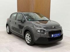 Bild des Angebotes Citroen C3 PureTech Feel 1.2 SHZ/PDC/TEMP/ZV+GARANTIE