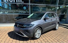 Bild des Angebotes VW T-Cross Life 1.0 TSI Life *LED, IQ-Drive, App-Conncect*