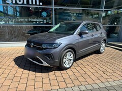 Bild des Angebotes VW T-Cross Life 1.0 TSI Life *LED, IQ-Drive, App-Conncect*