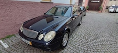 Bild des Angebotes Mercedes-Benz E 240 T Avantgarde