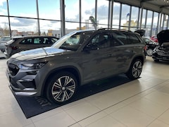 Bild des Angebotes Skoda Kodiaq RS 4x4 *Erstbesitz**Scheckheftgepflegt*